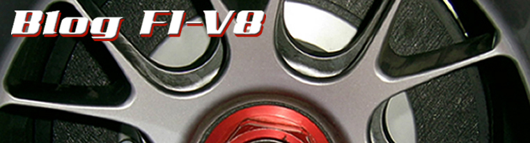 Blog F1-V8