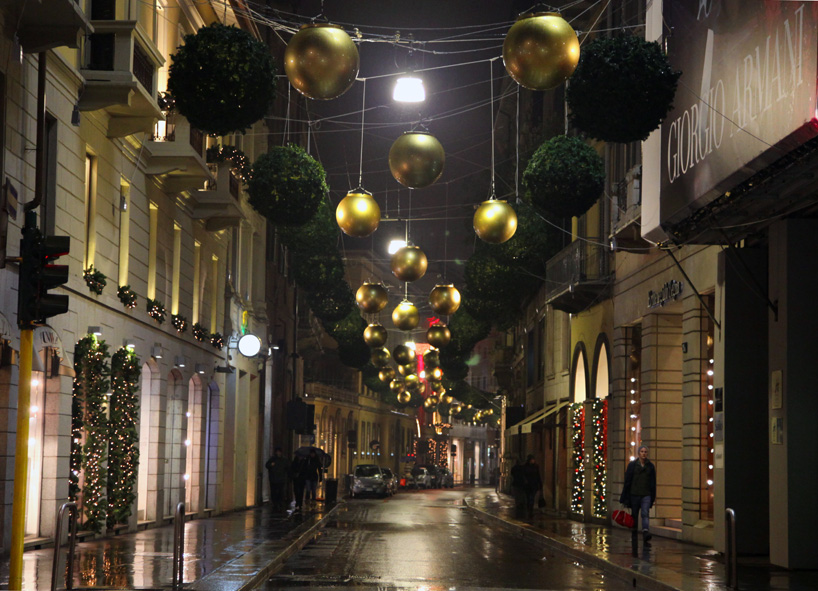 picturespost: BeAuTiFuL Christmas Light Festival 2010