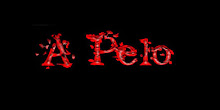 A Pelo Rock&Roll desde Leganés!