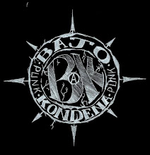 Bajo Kondena, Punk Desde Leganés!