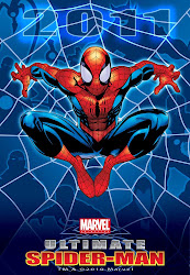 spiderman spider animated series ultimate cartoon bag amazing park south futurama visitar xd disney maximum