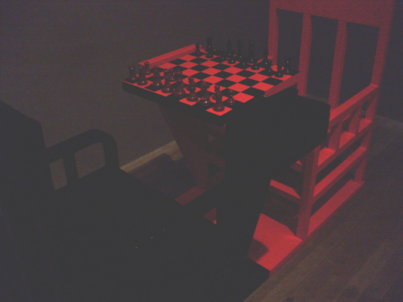 The Streatham & Brixton Chess Blog: July 2010