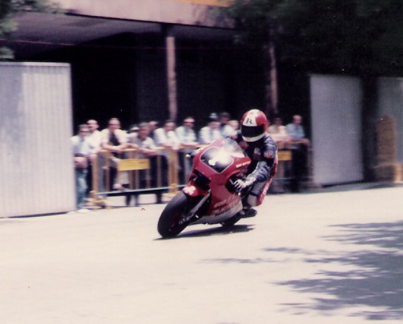 Moto Grup Tortugas: XXXI 24 Horas de Montjuic (X Reunión libre ...