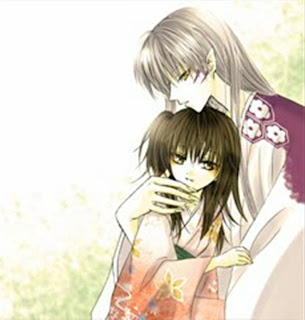 Universo Alterno: Galería Sesshomaru y Rin