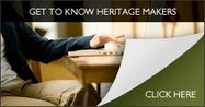 Get to Know Heritage Makers