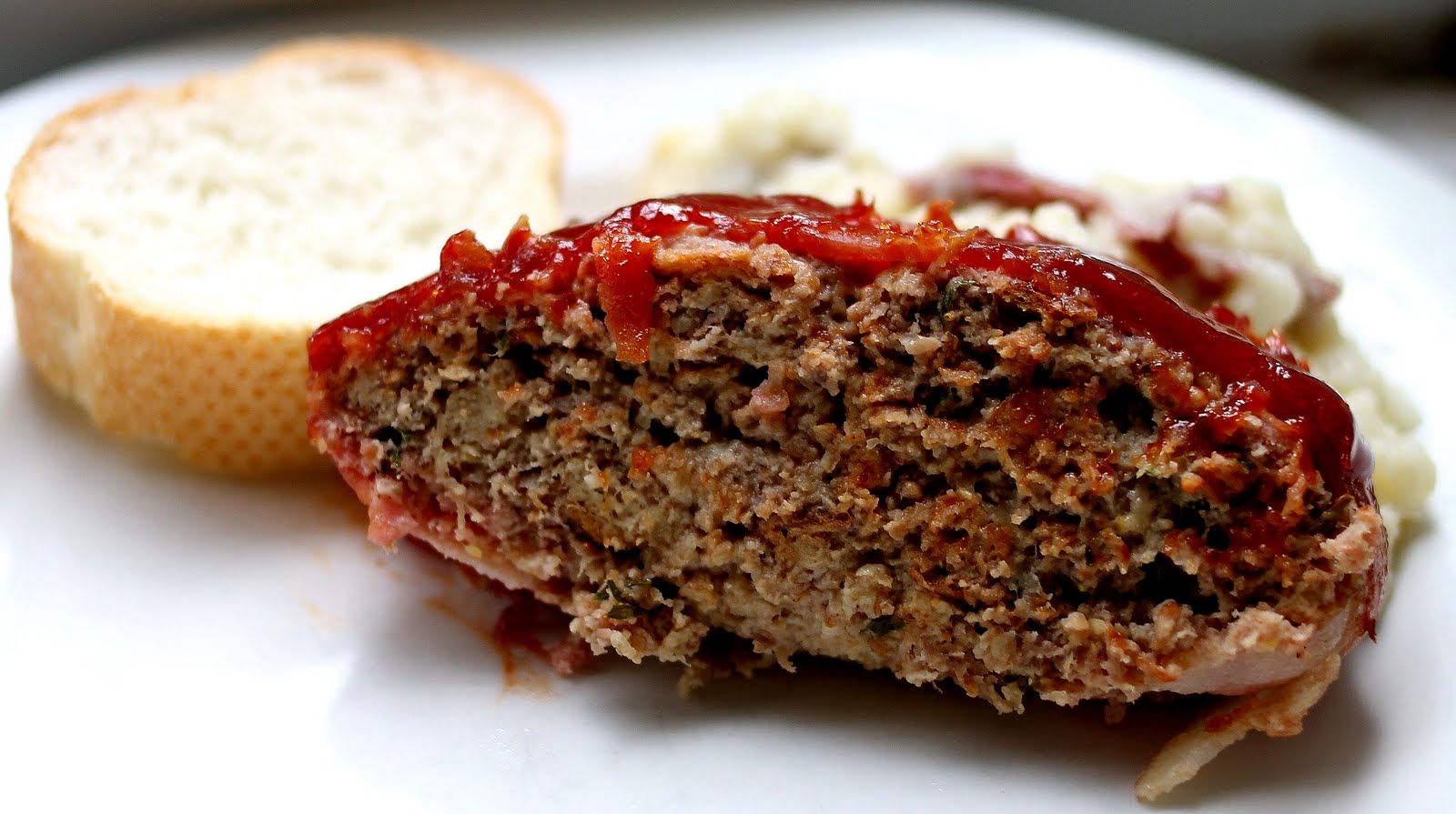 On My Menu Pioneer Woman Meatloaf