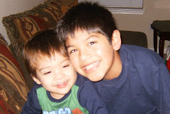 My sweet pumpkins!