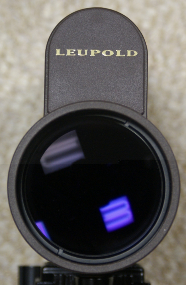 A Real Man's Objective Reviews / Gunsumer Reports: Leupold Gold Ring HD ...