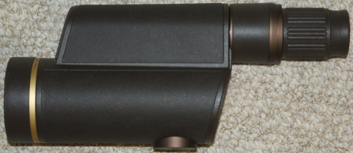 A Real Man's Objective Reviews / Gunsumer Reports: Leupold Gold Ring HD ...