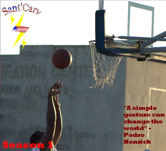 Sant'Carv U.S.A.