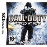 Call of Duty World at War Nintendo Wi-fi Glitches