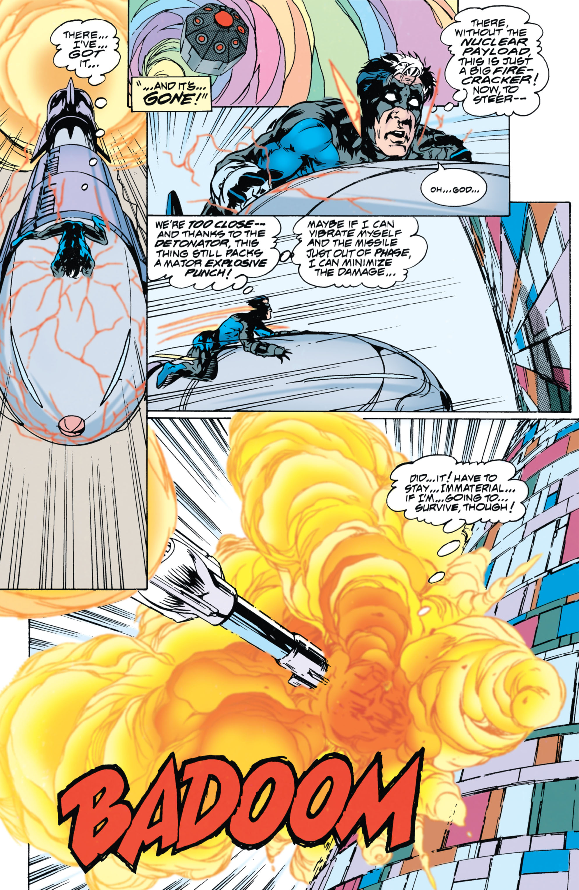 Read online The Flash 80-Page Giant comic -  Issue #1 - 58