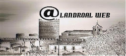 Sitios do Alandroal em @landroalweb