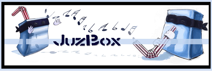 Juz Box