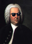 Tuff guy Bach