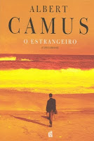O Estrangeiro, de Albert Camus