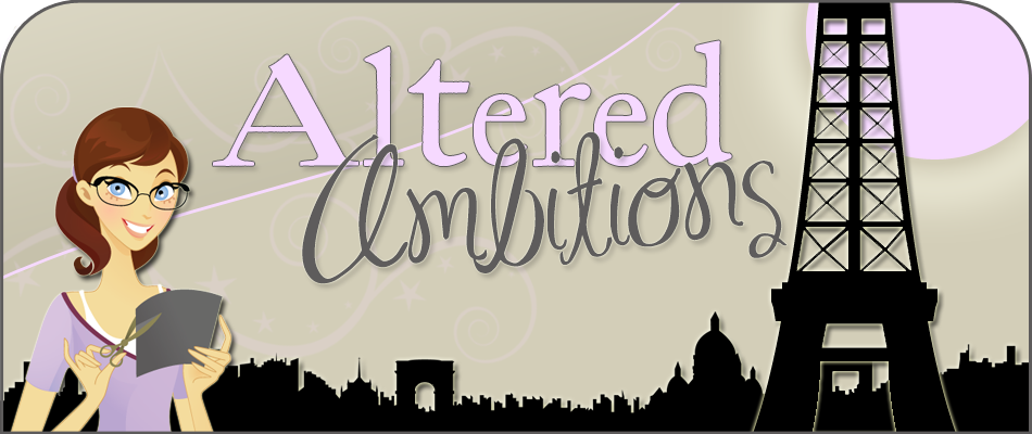 altered ambitions