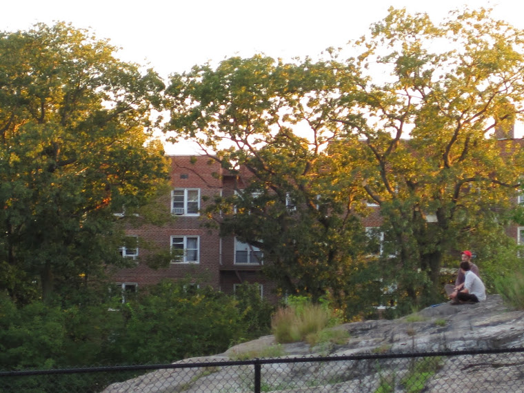 Hill House ou Home Sweet Home