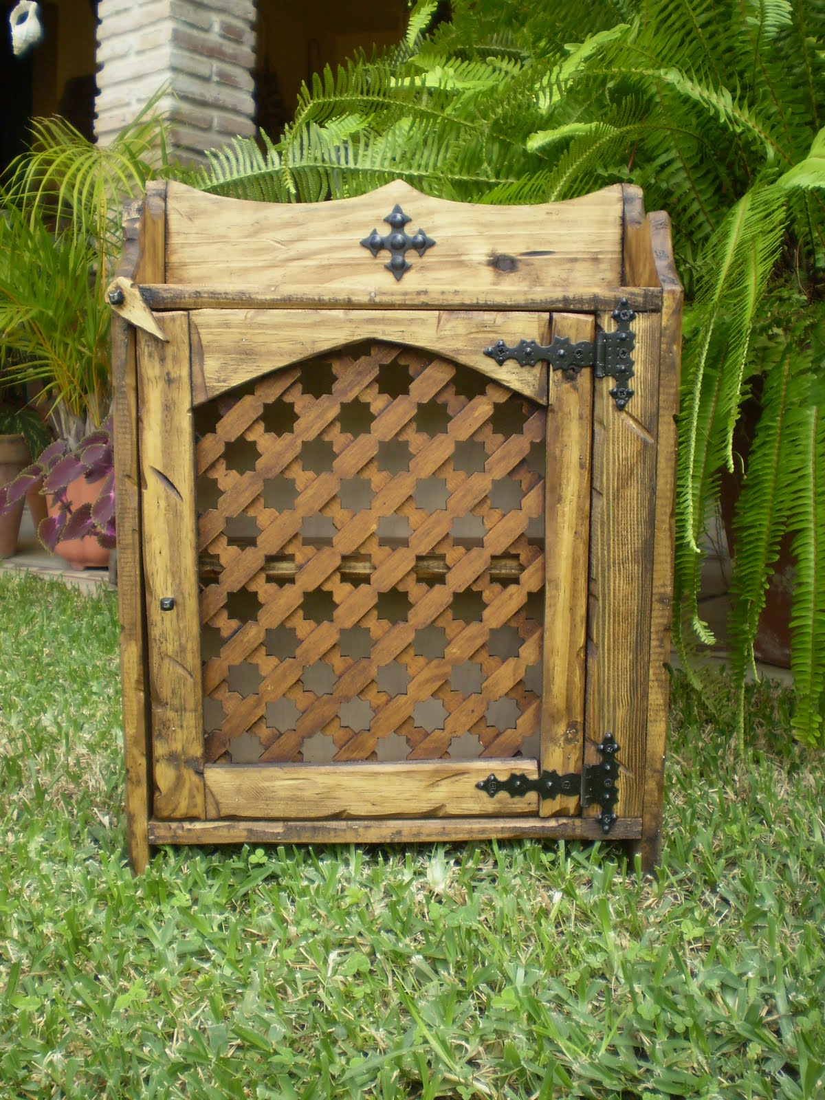 Artesanía La Toscana