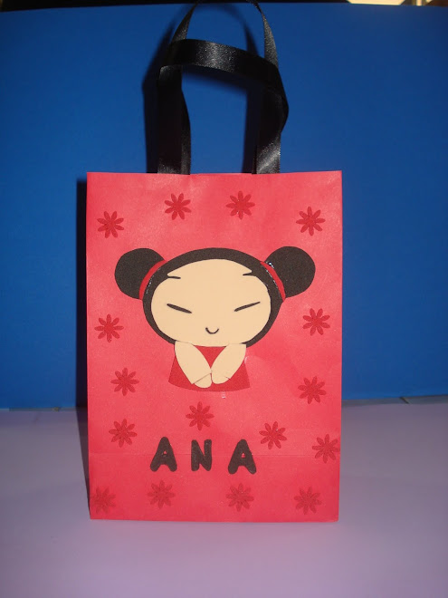 FESTA PUCCA