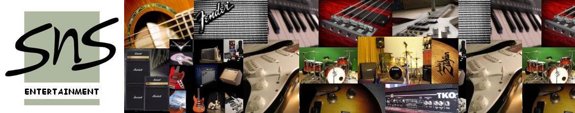 SNS ENTERTAINMENT ENTERPRISE