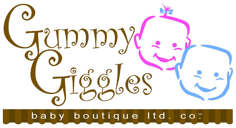 Gummy Giggles Baby Boutique