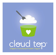 Cloud Top Yogurt