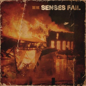 Senses Fail - The Fire [2010]