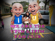 Upin & Ipin Fan Club