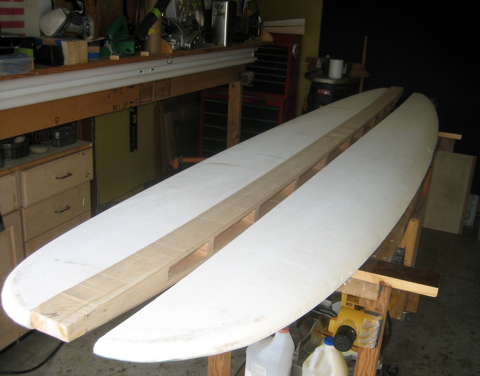 Sup доска своими руками