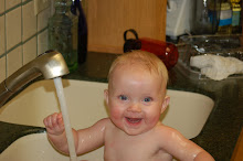 Kate Loves Baths!