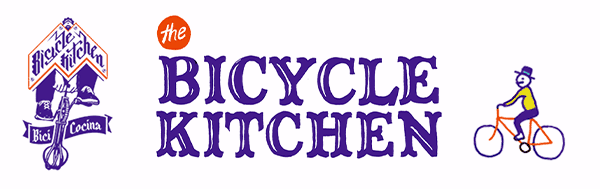 The Bicycle Kitchen