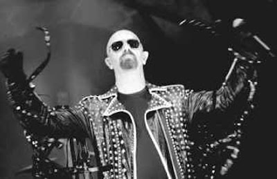 72Pinto: Happy Birthday, Rob Halford
