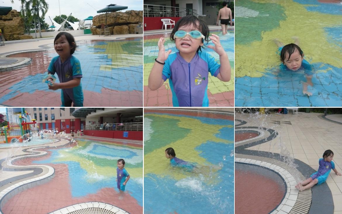  Jurong East Swimming Complex BPDGTravels Building Memories Together