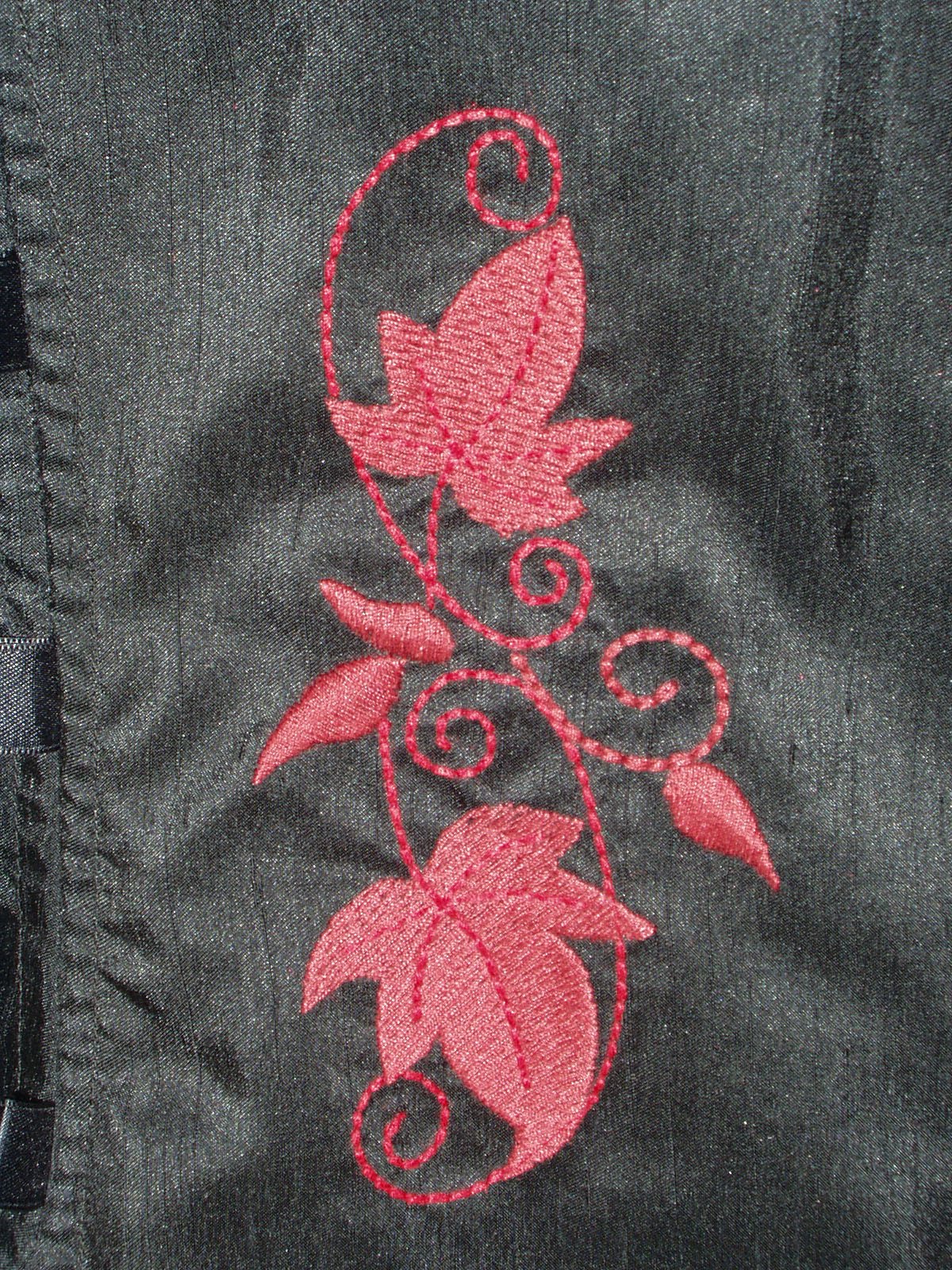 Embroidery fabric - which one do you need for different techniques?