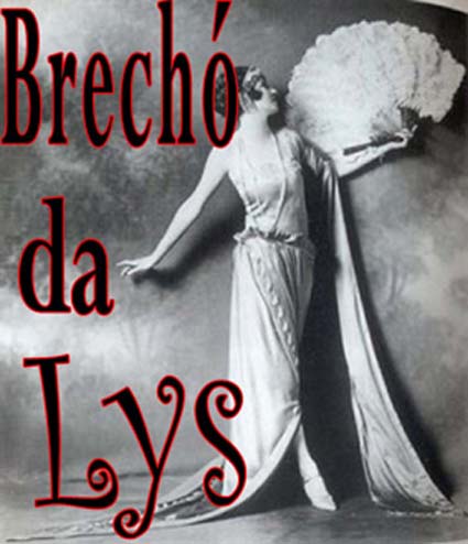 Brechó da Lys
