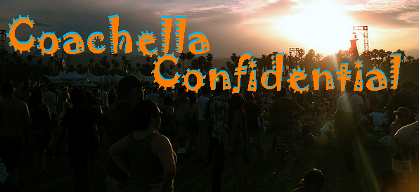 Coachella Confidential