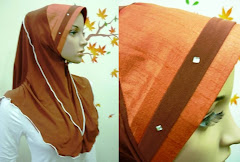 Tudung Permata Arissa