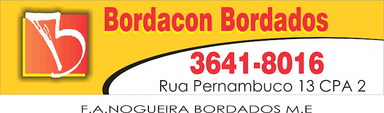 Bordacon Bordados