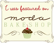 See my "recipes" in the Moda Bake Shop!