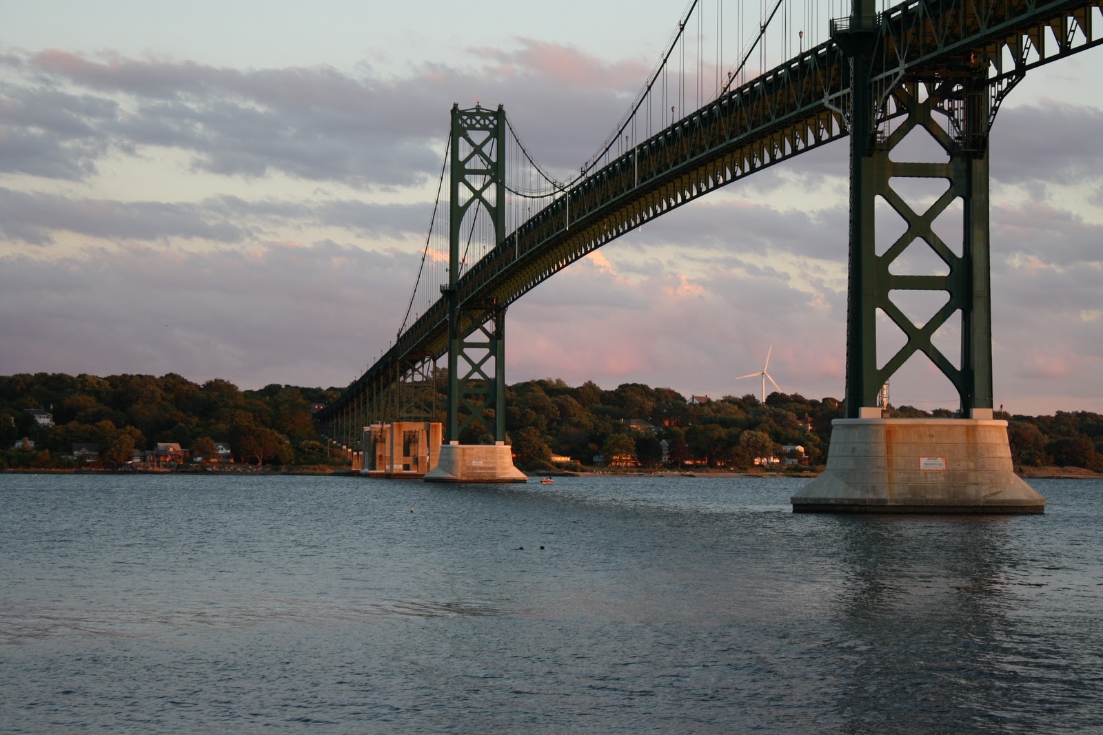 A.M. Photography Mt. Hope Bridge