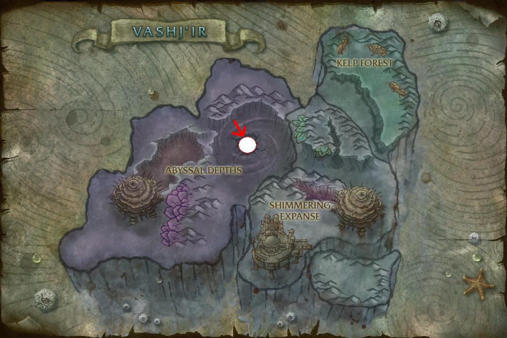 The Weekly Warcraft "How to discover Cataclysm dungeons?" A Guide to Discovering New Dungeons