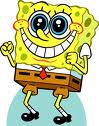 Bob esponja!!
