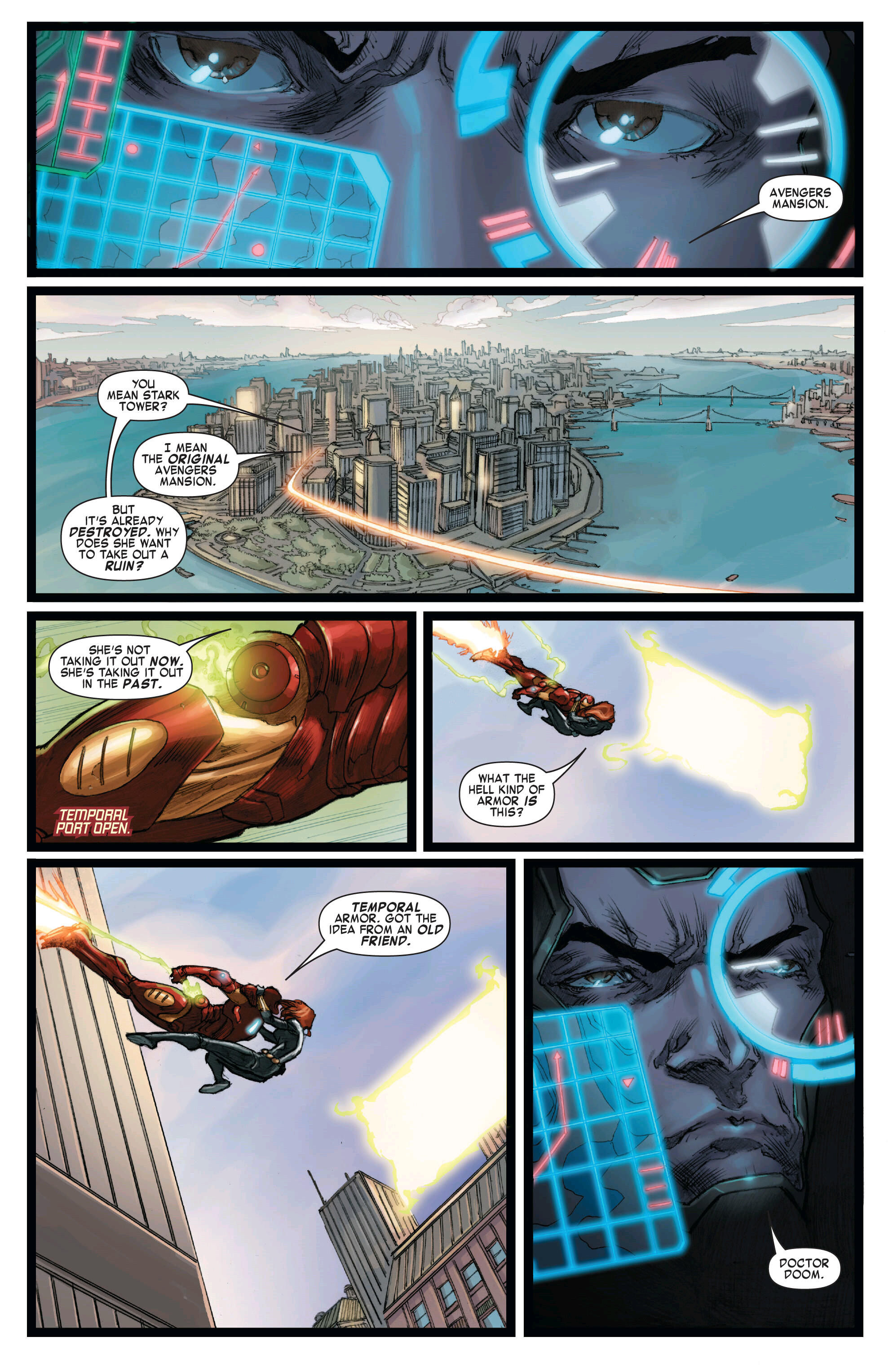 Read online Black Widow: Widowmaker comic -  Issue # TPB (Part 3) - 42