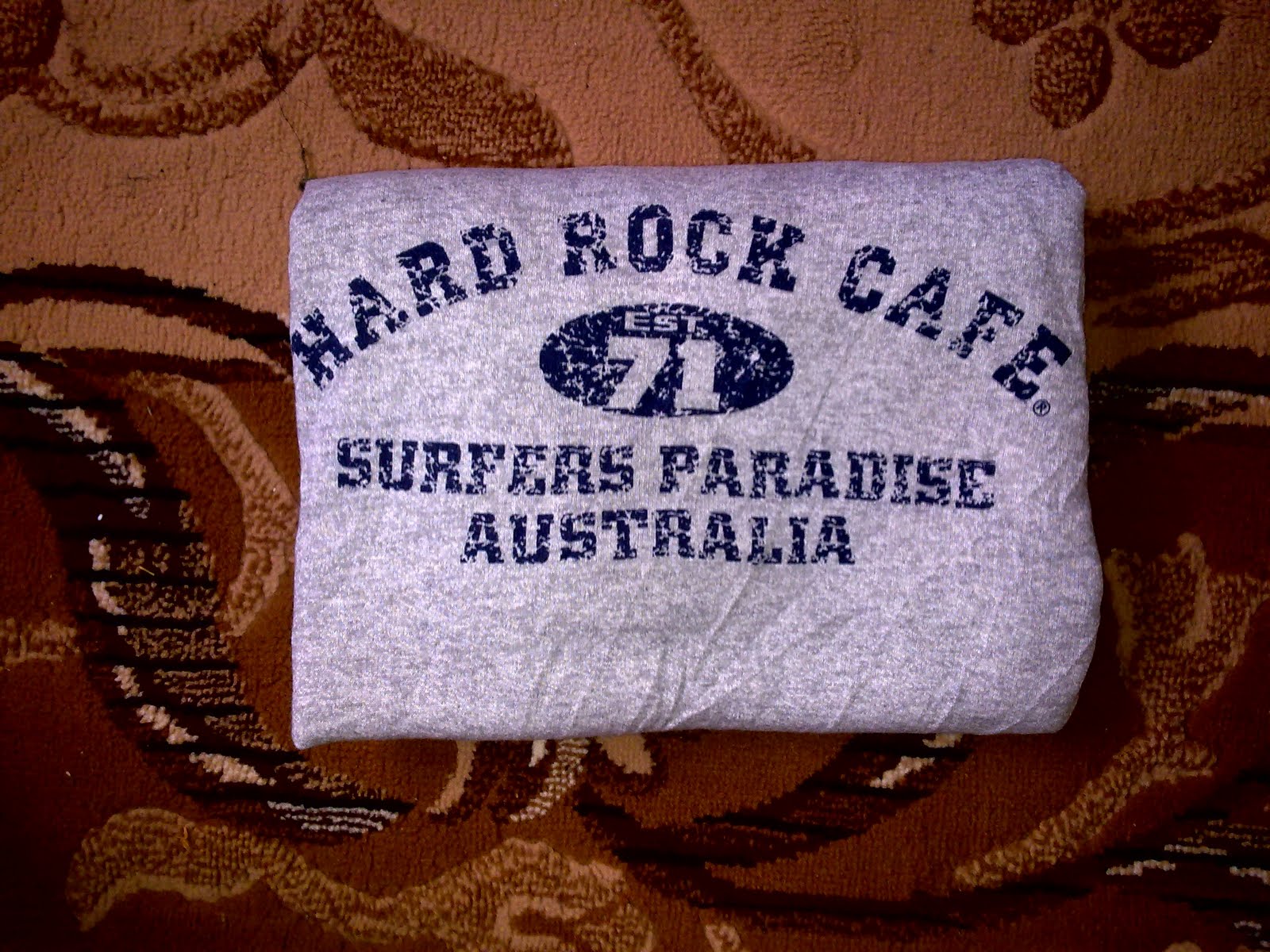 Australia Disneyization australia-disneyization