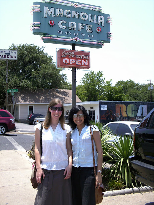 Me and Veema