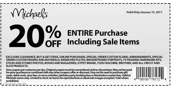 michaels coupons printable october 2018 michaels coupons printable october 2018
