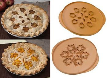 Be Different...Act Normal: Pretty Pretty Pie Crust