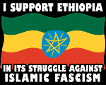 etiopia contra el fascismo islamico