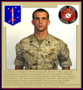 marsoc officer